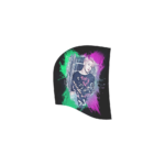 BTS Jimin Women's Sleeveless Hoodie