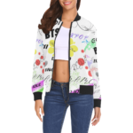 KPOP Casual Jacket