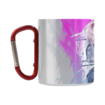 BTS Jimin Classic Insulated Mug