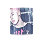 BTS Jimin Classic Insulated Mug