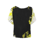 BTS Tae Batwing Sleeve T-Shirt - Image 2