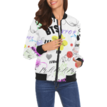 KPOP Casual Jacket