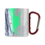BTS Jimin Classic Insulated Mug
