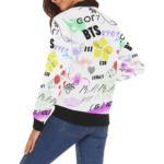 KPOP Casual Jacket - Image 4