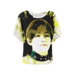 BTS Tae Batwing Sleeve T-Shirt
