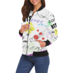 KPOP Casual Jacket