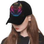 BTS Logo Unisex Baseball Cap