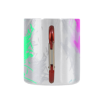 BTS Jimin Classic Insulated Mug