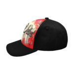 Red Velvet Unisex Baseball Cap