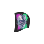 BTS Jimin Women's Sleeveless Hoodie