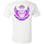 BTS Logo Unisex Jersey T-Shirt