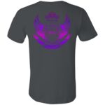 BTS Logo Unisex Jersey T-Shirt