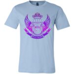 BTS Logo Unisex Jersey T-Shirt