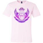 BTS Logo Unisex Jersey T-Shirt
