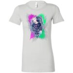 BTS Jimin Artist Ladies Favorite T-Shirt