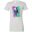 BTS Jimin Artist Ladies Favorite T-Shirt