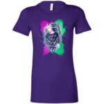 BTS Jimin Artist Ladies Favorite T-Shirt