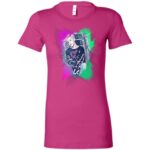 BTS Jimin Artist Ladies Favorite T-Shirt