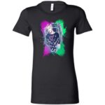 BTS Jimin Artist Ladies Favorite T-Shirt