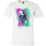 BTS Jimin Unisex Jersey T-Shirt