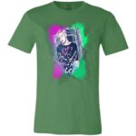 BTS Jimin Unisex Jersey T-Shirt