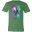BTS Jimin Unisex Jersey T-Shirt