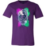 BTS Jimin Unisex Jersey T-Shirt