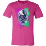 BTS Jimin Unisex Jersey T-Shirt