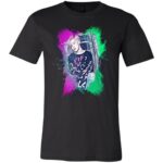 BTS Jimin Unisex Jersey T-Shirt