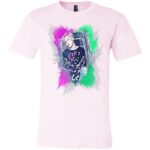 BTS Jimin Unisex Jersey T-Shirt