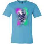 BTS Jimin Unisex Jersey T-Shirt