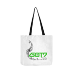GOT7 Logo World Tour Tote Bag