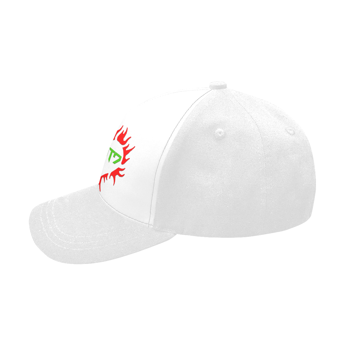 GOT7 Heart Logo Unisex Baseball Cap