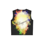 Twice Chaeyoung Women's Sleeveless Hoodie