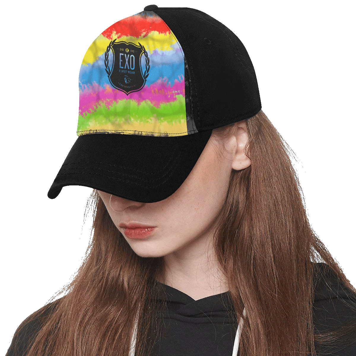 EXO Unisex Baseball Cap