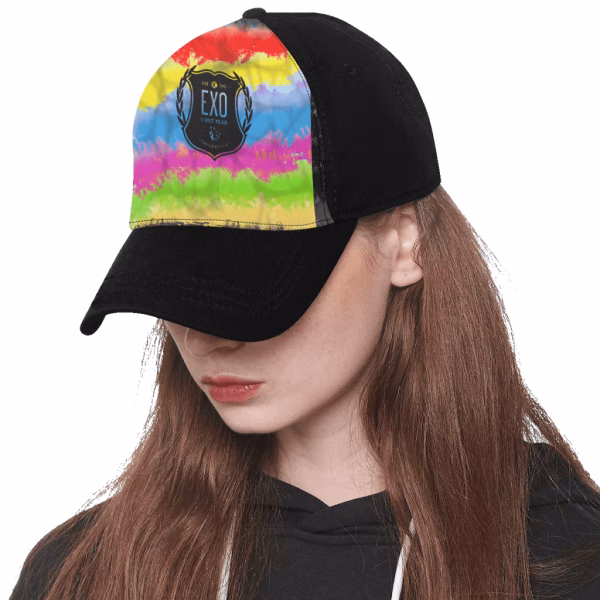 EXO Unisex Baseball Cap