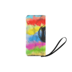 EXO Logo Women's Clutch Purse