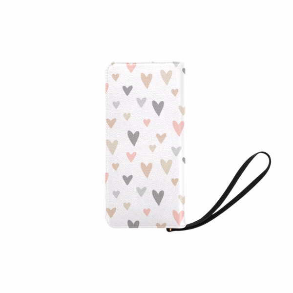 Beautiful Women Clutch Purse