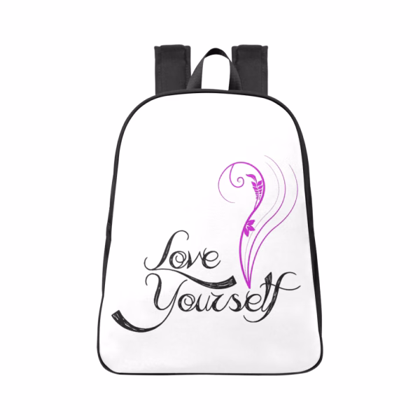 BTS Love Yourself Backpack