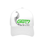 GOT7 Logo 2019 Unisex Baseball Cap