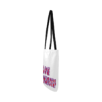 BTS Love Yourself Tote Bag