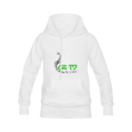 GOT7 World Tour 2019 Women Classic Hoodie