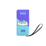 BT21 Koya Clutch Purse