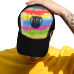 EXO Unisex Baseball Cap