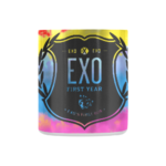EXO Logo Classic Insulated Mug
