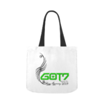 GOT7 World Tour Canvas Tote Bag