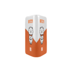 BT21 RJ Clutch Purse