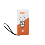 BT21 RJ Clutch Purse