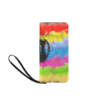 EXO Logo Women's Clutch Purse