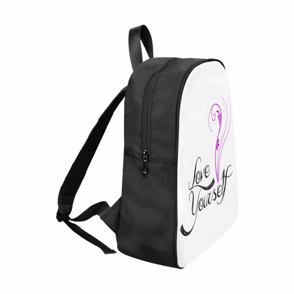 BTS Love Yourself Backpack
